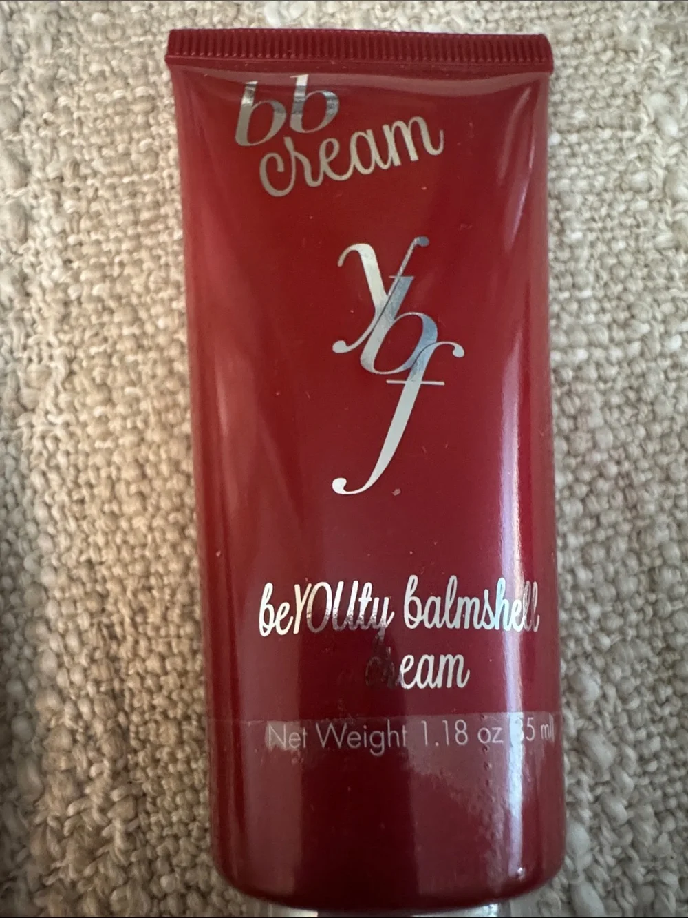 Ybl Beauty beyoutly balmshell